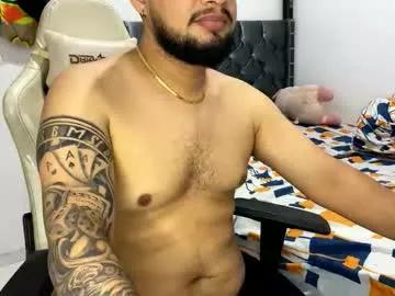 camilow777 from Chaturbate is Freechat