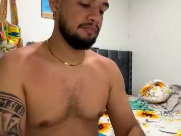 camilow777 from Chaturbate is Freechat