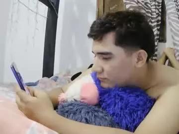 camilowhite_ from Chaturbate is Freechat