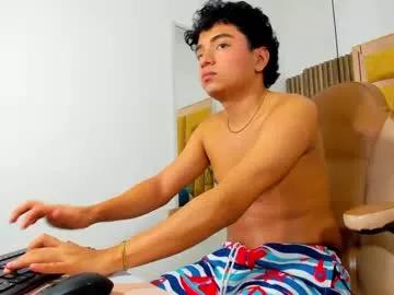 camilowhites from Chaturbate is Freechat