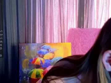 camlusty from Chaturbate is Freechat