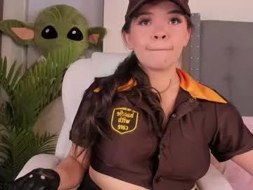 cammiefoalss from Chaturbate