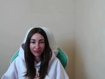 cammila_horn from Chaturbate is Freechat