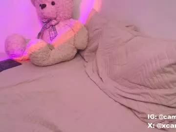 cammile_cole from Chaturbate