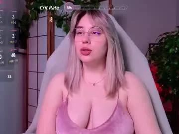 cammyclyde from Chaturbate
