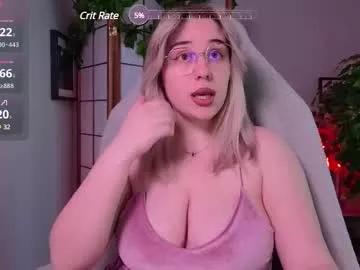 cammyclyde from Chaturbate