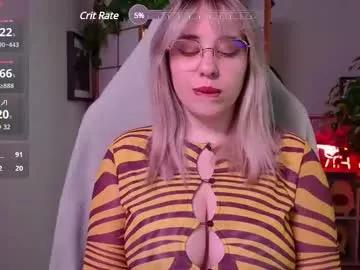 cammyclyde from Chaturbate