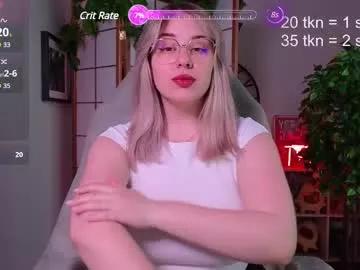 cammyclyde from Chaturbate