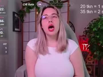 cammyclyde from Chaturbate