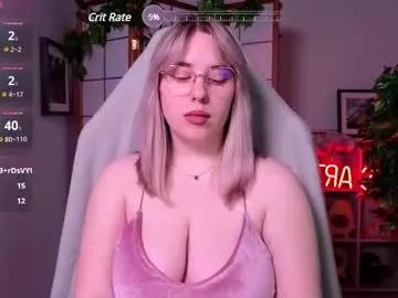 cammyclyde from Chaturbate