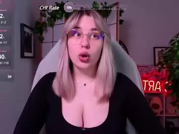 cammyclyde from Chaturbate
