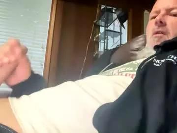 canadianchris1007 from Chaturbate