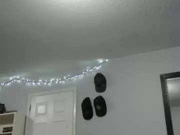 canadianchris1007 from Chaturbate