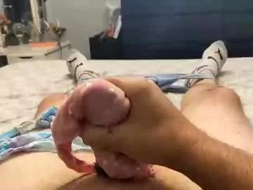canadiancock79 from Chaturbate