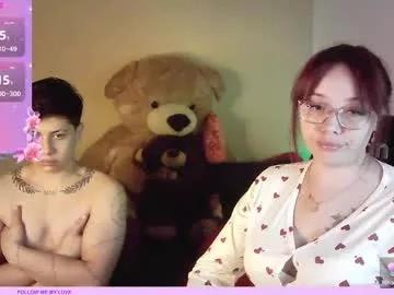 candy26hot from Chaturbate is Freechat