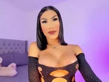 candy_andrea from Chaturbate is Freechat