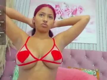 candy_big_tits18 from Chaturbate is Freechat