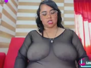 candy_browm1 from Chaturbate is Freechat