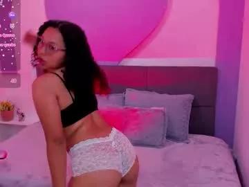 candy_brunette_18 from Chaturbate is Freechat