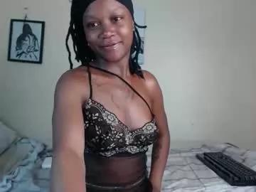 candy_cookie from Chaturbate is Freechat