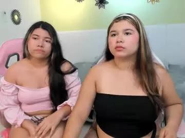 candy_cute_4u from Chaturbate is Freechat