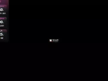 candy_foxxxx from Chaturbate is Freechat
