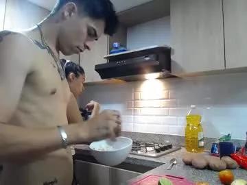 candy_grey28 from Chaturbate is Freechat