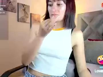 candy_hott7 from Chaturbate is Freechat