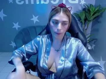 candy_kush_a from Chaturbate is Freechat