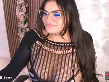 candy_latinaa from Chaturbate is Freechat