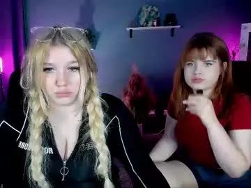 candy_vice_ from Chaturbate is Freechat