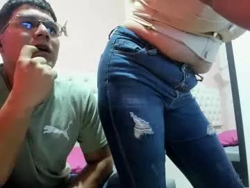 candyandgrey from Chaturbate is Freechat