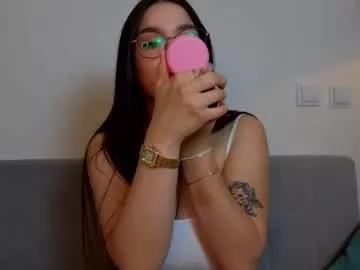 Candyflaws webcams show profile image 
