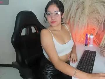 candyjoness_ from Chaturbate is Freechat