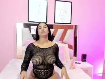 Candyvioletta_ webcams show profile image 