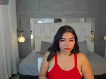 candywhithes from Chaturbate is Freechat