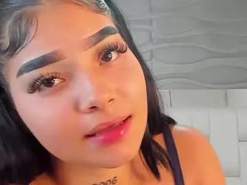candywhithes from Chaturbate is Freechat