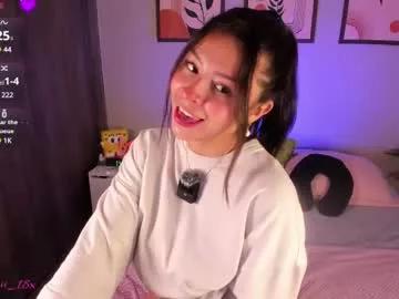 candyxpeach from Chaturbate is Freechat