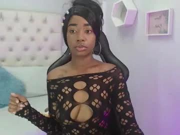 candyy_ebony from Chaturbate is Freechat