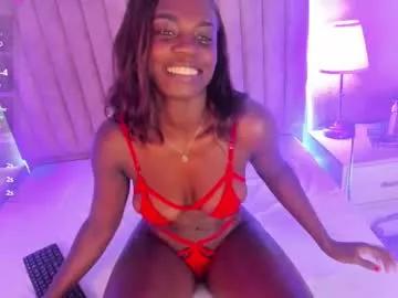 candyyvega from Chaturbate is Freechat
