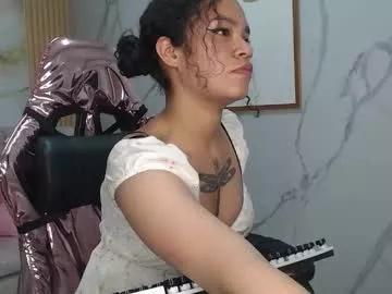 canela_s1 from Chaturbate is Freechat