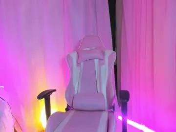 canela_vae on Chaturbate