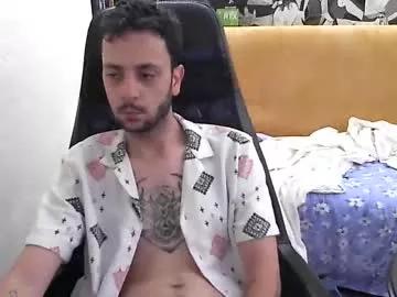 Cannababa40 webcams show profile image 