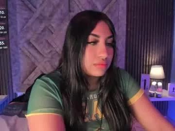canndy_gaby from Chaturbate