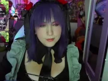 canndy_new from Chaturbate