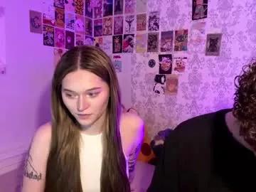 caprice_couple from Chaturbate is Freechat