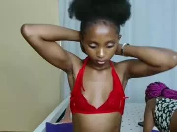 carababey from Chaturbate