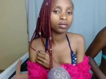 carababey from Chaturbate