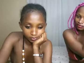 carababey from Chaturbate