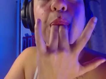 caraenaranja from Chaturbate